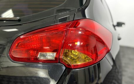 KIA cee'd III, 2014 год, 770 000 рублей, 19 фотография