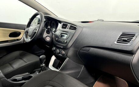 KIA cee'd III, 2014 год, 770 000 рублей, 12 фотография