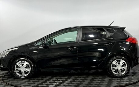 KIA cee'd III, 2014 год, 770 000 рублей, 9 фотография