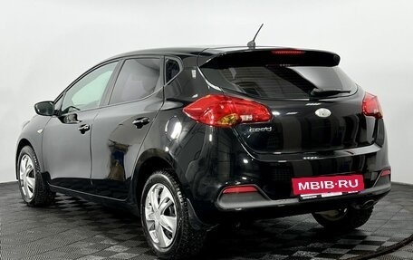 KIA cee'd III, 2014 год, 770 000 рублей, 8 фотография