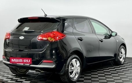 KIA cee'd III, 2014 год, 770 000 рублей, 6 фотография