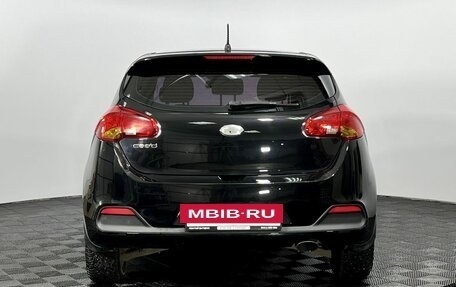 KIA cee'd III, 2014 год, 770 000 рублей, 7 фотография