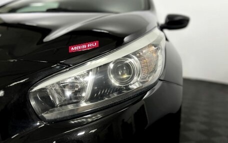 KIA cee'd III, 2014 год, 770 000 рублей, 18 фотография