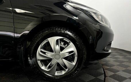 KIA cee'd III, 2014 год, 770 000 рублей, 22 фотография