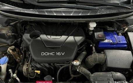 KIA cee'd III, 2014 год, 770 000 рублей, 20 фотография