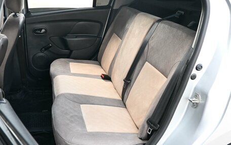 Renault Logan II, 2014 год, 599 000 рублей, 9 фотография