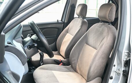 Renault Logan II, 2014 год, 599 000 рублей, 10 фотография