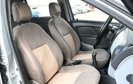 Renault Logan II, 2014 год, 599 000 рублей, 8 фотография