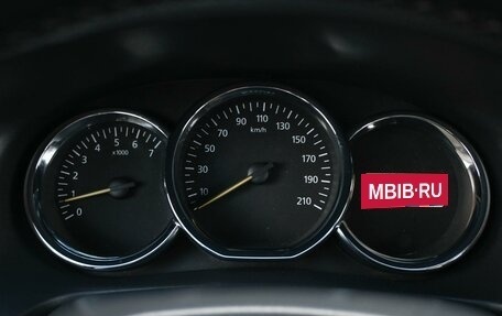 Renault Logan II, 2014 год, 599 000 рублей, 12 фотография
