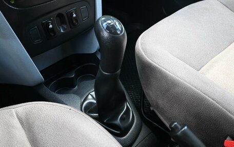 Renault Logan II, 2014 год, 599 000 рублей, 18 фотография