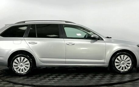 Skoda Octavia, 2014 год, 1 000 000 рублей, 5 фотография
