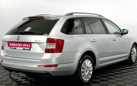 Skoda Octavia, 2014 год, 1 000 000 рублей, 6 фотография