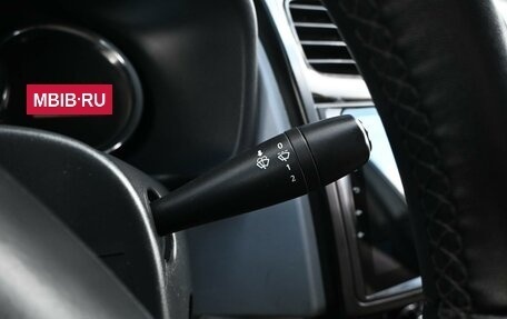 Renault Logan II, 2014 год, 599 000 рублей, 14 фотография