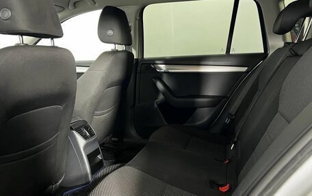 Skoda Octavia, 2014 год, 1 000 000 рублей, 11 фотография