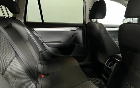 Skoda Octavia, 2014 год, 1 000 000 рублей, 12 фотография