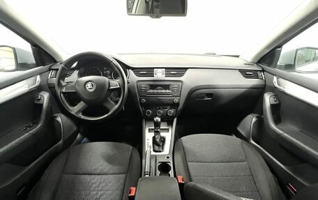 Skoda Octavia, 2014 год, 1 000 000 рублей, 14 фотография