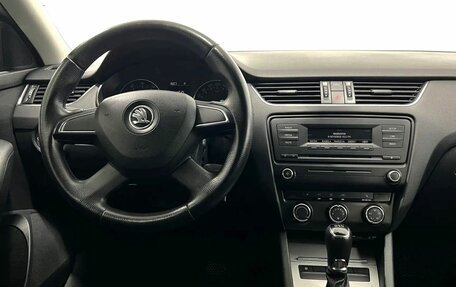 Skoda Octavia, 2014 год, 1 000 000 рублей, 16 фотография