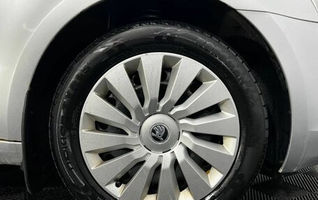 Skoda Octavia, 2014 год, 1 000 000 рублей, 21 фотография
