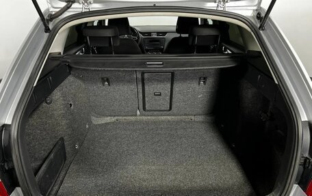 Skoda Octavia, 2014 год, 1 000 000 рублей, 23 фотография