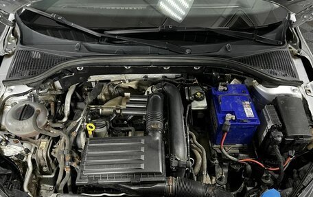 Skoda Octavia, 2014 год, 1 000 000 рублей, 22 фотография