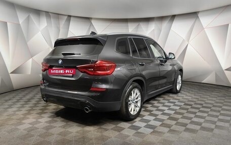 BMW X3, 2021 год, 3 199 000 рублей, 2 фотография