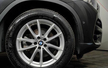 BMW X3, 2021 год, 3 199 000 рублей, 7 фотография