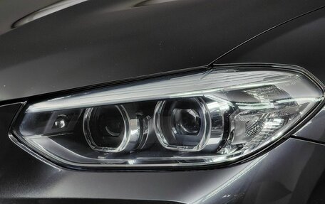 BMW X3, 2021 год, 3 199 000 рублей, 8 фотография