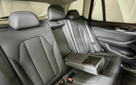 BMW X3, 2021 год, 3 199 000 рублей, 14 фотография
