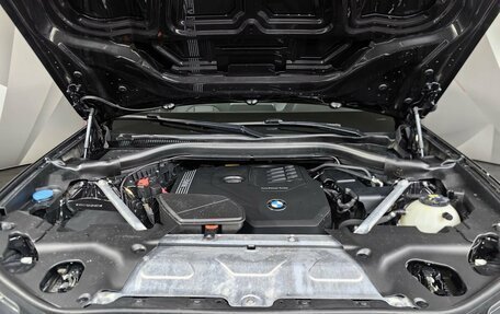 BMW X3, 2021 год, 3 199 000 рублей, 10 фотография