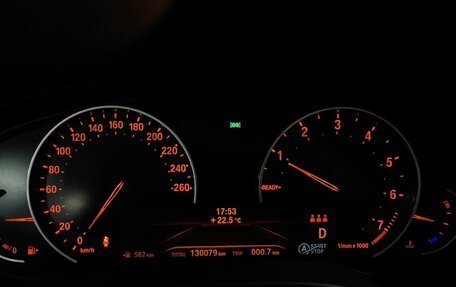 BMW X3, 2021 год, 3 199 000 рублей, 13 фотография
