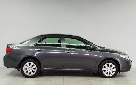 Toyota Corolla, 2008 год, 1 020 000 рублей, 4 фотография