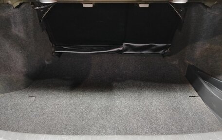 Toyota Corolla, 2008 год, 1 020 000 рублей, 12 фотография
