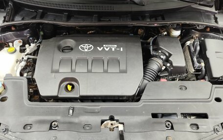 Toyota Corolla, 2008 год, 1 020 000 рублей, 11 фотография