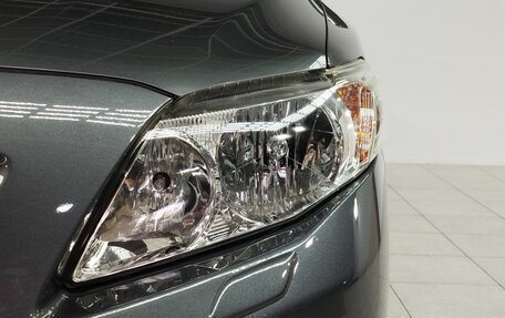 Toyota Corolla, 2008 год, 1 020 000 рублей, 9 фотография