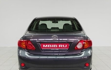 Toyota Corolla, 2008 год, 1 020 000 рублей, 6 фотография