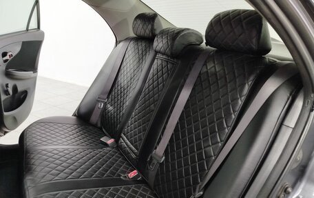 Toyota Corolla, 2008 год, 1 020 000 рублей, 21 фотография