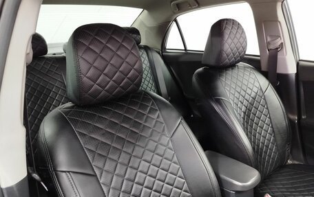 Toyota Corolla, 2008 год, 1 020 000 рублей, 20 фотография