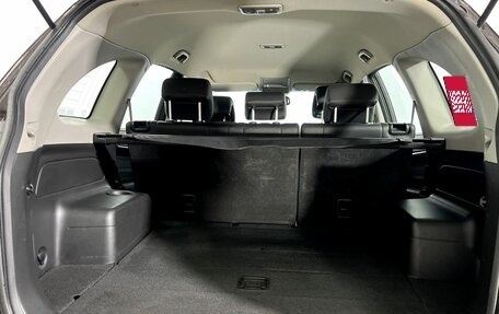 Chevrolet Captiva I, 2015 год, 1 450 000 рублей, 21 фотография