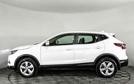 Nissan Qashqai, 2019 год, 1 899 000 рублей, 8 фотография