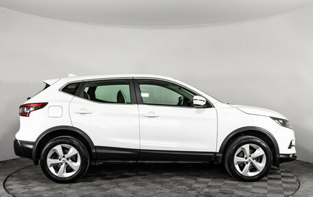 Nissan Qashqai, 2019 год, 1 899 000 рублей, 4 фотография