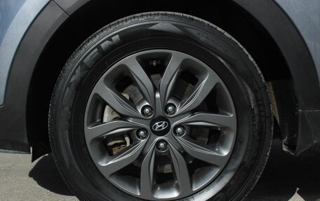 Hyundai Creta I рестайлинг, 2020 год, 2 185 000 рублей, 11 фотография