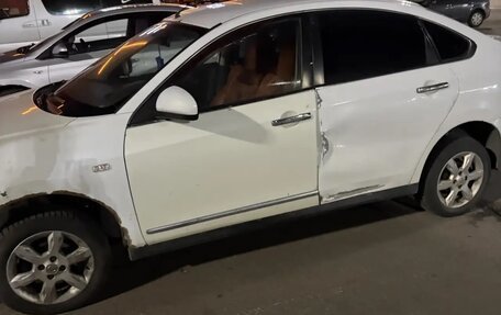 Nissan Almera, 2014 год, 300 000 рублей, 3 фотография