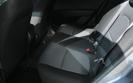 Hyundai Creta I рестайлинг, 2020 год, 2 185 000 рублей, 22 фотография