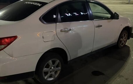 Nissan Almera, 2014 год, 300 000 рублей, 4 фотография