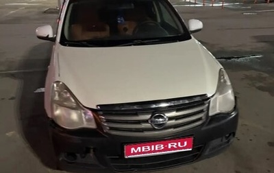 Nissan Almera, 2014 год, 300 000 рублей, 1 фотография