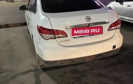 Nissan Almera, 2014 год, 300 000 рублей, 2 фотография