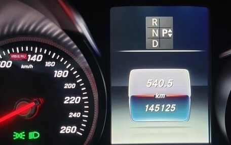 Mercedes-Benz V-Класс, 2016 год, 3 490 000 рублей, 15 фотография