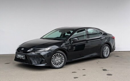 Toyota Camry, 2025 год, 4 199 000 рублей, 1 фотография