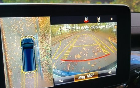 Mercedes-Benz V-Класс, 2016 год, 3 490 000 рублей, 17 фотография