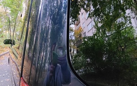 Mercedes-Benz V-Класс, 2016 год, 3 490 000 рублей, 23 фотография